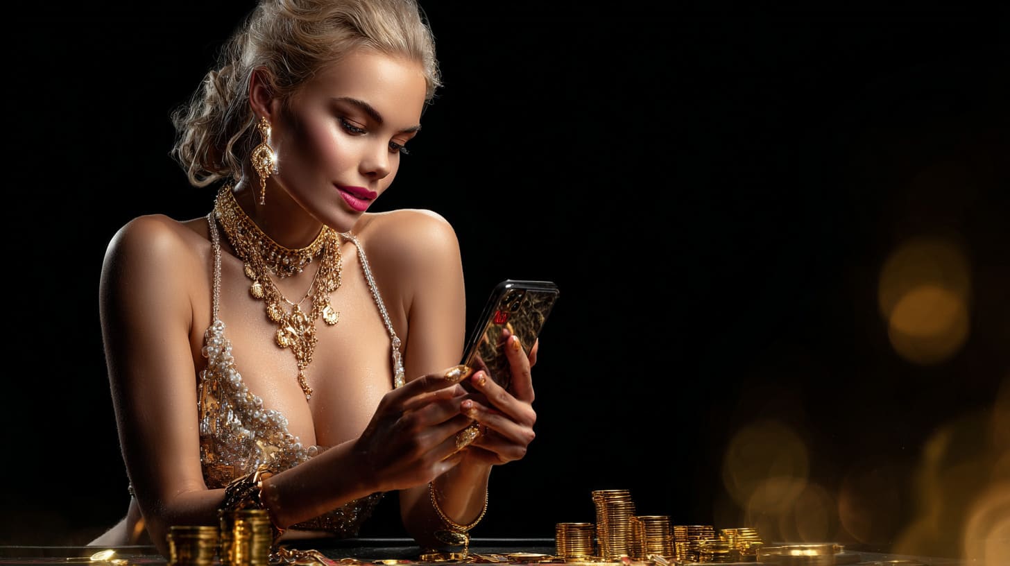 MTM777 tragamonedas online con jackpots